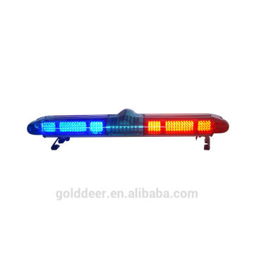 Barra de luz de policía alta potencia Led Lightbar para seguridad Car(TBD04126)